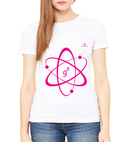 Woman Logo Youth Tshirt