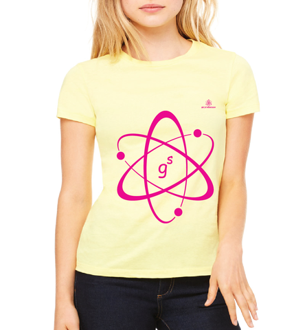 Woman Logo Youth Tshirt